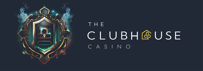 Clubhouse Casino lounge banner