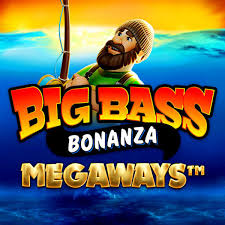 Big Bass Bonanza logo