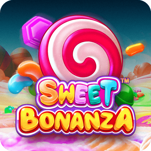 Sweet Bonanza logo